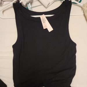Victoria secret tank
